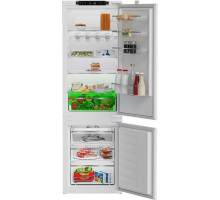 Blomberg KNE4554EVI Frost Free Fridge Freezer