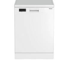 Blomberg LDF31310W dishwasher white