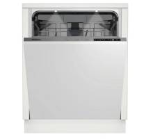 Blomberg LDV63440 Integrated Dishwasher