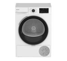 Blomberg LTA18320W 8kg Heat Pump Tumble Dryer - White