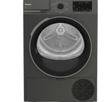 Blomberg LTA18321G tumble dryer graphite