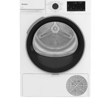 Blomberg LTA18321W tumble dryer white