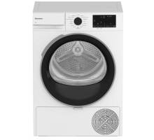 Blomberg LTA19321W tumble dryer white