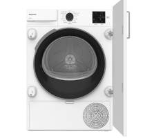 Blomberg LTDIP08310 integrated tumble dryer