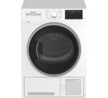 Blomberg LTK38020W 8kg Tumble Dryer