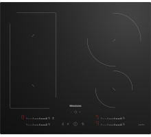 Blomberg MIN74387NP 59cm Induction Hob - Black