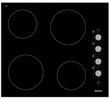 Blomberg%20MKN24001%20Vitroceramic%20Hob