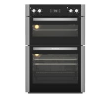 Blomberg ODN9302X Stainless Steel Double Oven