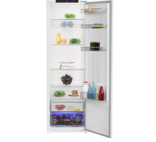 Blomberg SST4455V Integrated Tall Larder Fridge