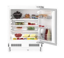 Blomberg TSM1654IU Integrated Under Counter Larder Fridge