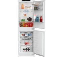 Blomberg KNE4564EVI Frost Free Fridge Freezer