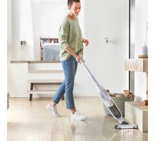Bosch BBH3280GB Cordless Upright Vacuum Cleaner 