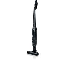 Bosch BCHF220GB cordless vacuum cleaner in sleek black finish
