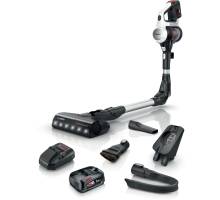 Bosch BCS712GB Cordless Vacuum Cleaner with Powerful Suction and Long Runtime