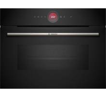 Bosch CMG7241B1B Compact Oven with Microwave