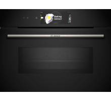 Bosch CMG778NB1 Series 8 compact oven with microwave, Dalzells