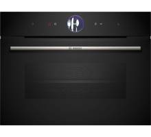 Bosch CSG7361B1 Compact Oven with Steam Function 