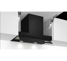 Bosch DBB67AM60B Integrated Cooker Hood