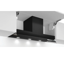 Bosch DBB97AM60B Integrated Cooker Hood