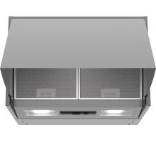 Bosch DEM66AC00B Integrated Extractor Hood