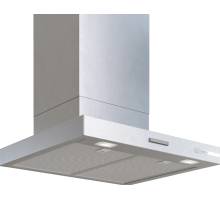 Bosch DWB65CC30B Series 4 60cm wall-mounted cooker hood, Dalzells