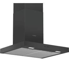 Bosch DWB66BC60B Wall-mounted Cooker Hood