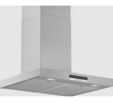Bosch DWB66DM50B 60cm wall-mounted cooker hood, Dalzells