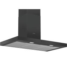 Bosch DWB96BC60B Wall-mounted Cooker Hood