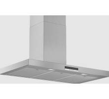 Bosch DWB96DM50B Series 4 90cm wall-mounted cooker hood, Dalzells