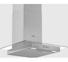 Bosch DWG64BC50B 60cm wall-mounted cooker hood, Dalzells