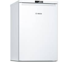 Bosch GTV15NWEBG Under Counter Freezer