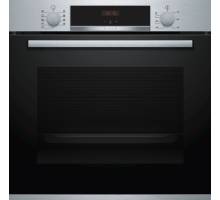 Bosch HBS534BS0B Series 4 built-in oven, Dalzells