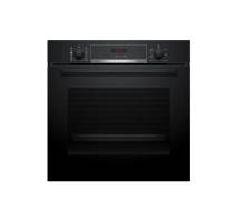 Bosch HQA574BB3B Black Oven 