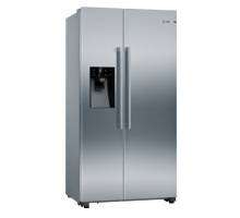 Bosch KAD93AIERG American Style Fridge Freezer