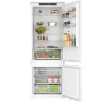 Bosch KBN96NSE1G Series 2 Built-in Fridge Freezer