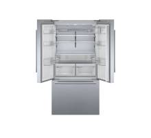 Bosch KFF96PIEP American Style Fridge Freezer