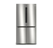 Bosch KFN96VPEAG American Style Fridge Freezer