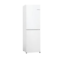 Bosch KGN27NWEAG Fridge Freezer