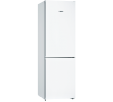 Bosch KGN36VWEAG Fridge Freezer