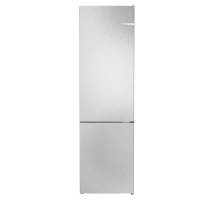 Bosch KGN392LBFG Series 4 freestanding fridge freezer, Dalzells