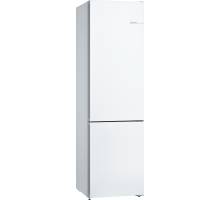 Bosch KGN392WEBG Freestanding Fridge Freezer - White