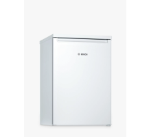 Bosch KTR15NWFAG Under Counter Fridge