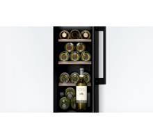 Bosch KUW20VHF0G Built-under Wine Cabinet