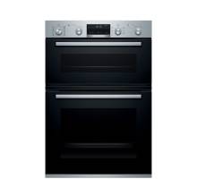 Bosch MBA5785S6B Double Oven