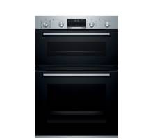 Bosch MBA5785S6B Double Oven