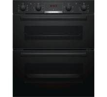 Bosch NBS533BB0B Double Compact Oven