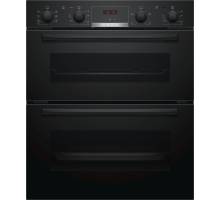 Bosch NBS533BB0B Double Compact Oven