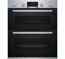 Bosch NBS533BS0B Double Compact Oven