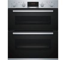 Bosch NBS533BS0B Double Compact Oven