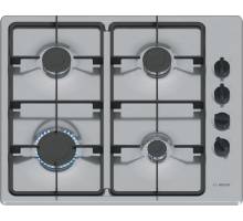 Bosch PBP6B5K60 Series 2 60cm Gas Hob
